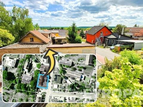 Prodej rodinného domu, Nepřevázka, 75 m2