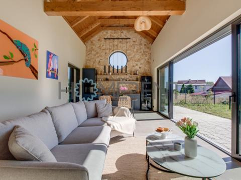 Prodej rodinného domu, Pavlíkov, 83 m2