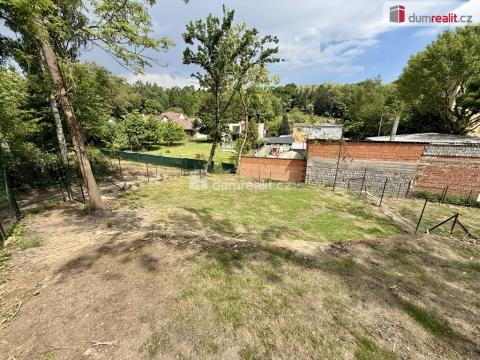 Pronájem zahrady, Kralupy nad Vltavou, Lutovítova, 200 m2