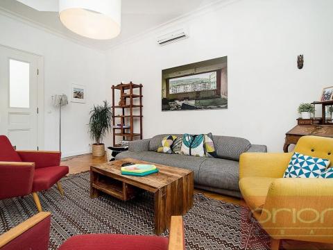 Pronájem bytu 6+kk a větší, Praha - Smíchov, Drtinova, 199 m2