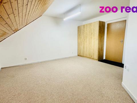 Pronájem bytu 1+kk, Vráto, 33 m2