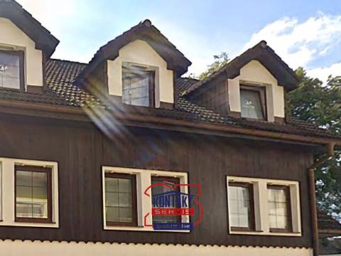 Pronájem bytu 4+1, Železná Ruda, Klatovská, 100 m2