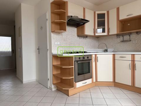 Pronájem bytu 2+1, Brno, Galandauerova, 57 m2