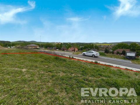 Prodej pozemku pro bydlení, Vlašim, 730 m2