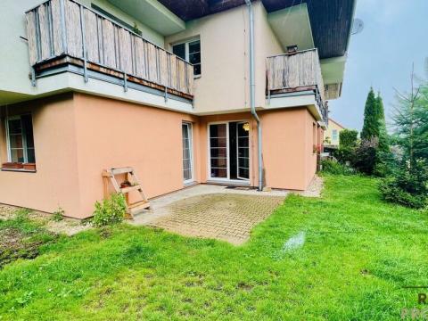 Pronájem bytu 3+kk, Holubice - Kozinec, Buková, 89 m2