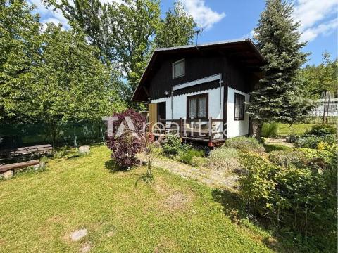 Prodej zahrady, Frýdek-Místek, 434 m2