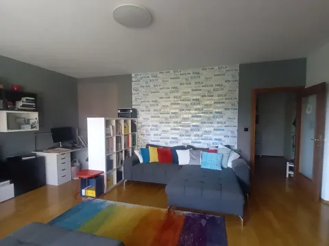 Prodej bytu 3+kk, Praha - Libeň, Podvinný mlýn, 87 m2