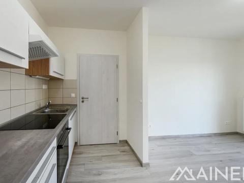 Pronájem bytu 1+kk, Kaznějov, Rybnická, 27 m2