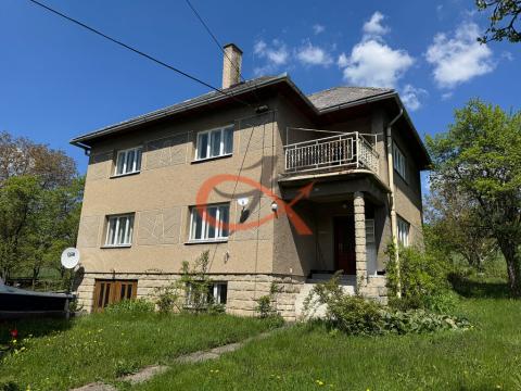 Pronájem bytu 2+1, Vidče, 80 m2