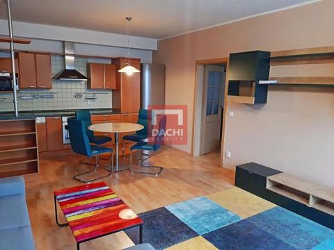 Pronájem bytu 2+kk, Olomouc, Nová hejčínská, 60 m2