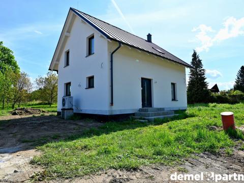 Prodej rodinného domu, Mikulovice, 124 m2