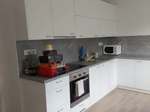 Pronájem bytu 2+1, Zlín, Podvesná IV, 58 m2