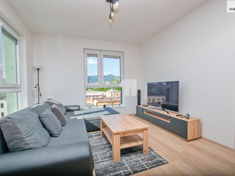 Prodej bytu 2+kk, Liberec - Liberec III-Jeřáb, Kladenská, 58 m2