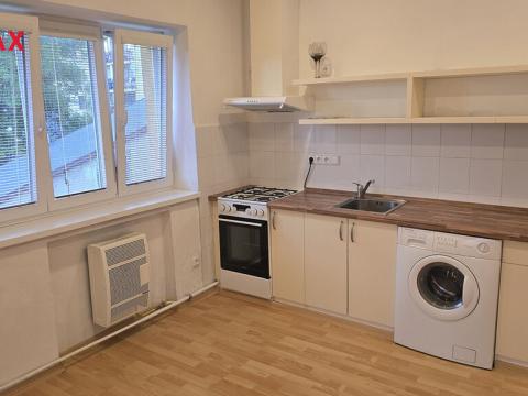 Pronájem bytu 1+1, Dvůr Králové nad Labem, Fügnerova, 34 m2
