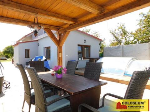 Prodej chaty, Suchohrdly, 80 m2