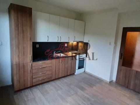 Pronájem bytu 2+1, Mostek, 48 m2