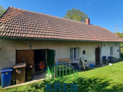 Prodej rodinného domu, Cerhenice - Cerhýnky, 75 m2