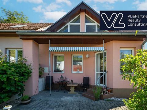 Prodej rodinného domu, Brno, Nálepkova, 141 m2