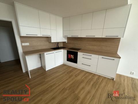 Pronájem bytu 2+kk, Opava - Kateřinky, Rolnická, 56 m2