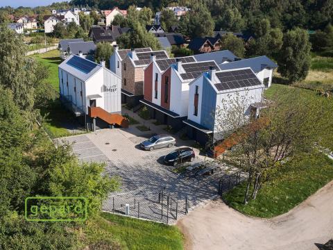 Prodej bytu 3+kk, Jastrzębia Góra,Polsko, 59 m2