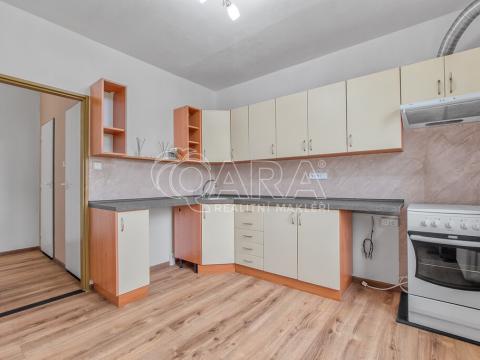 Prodej bytu 1+1, Kopřivnice, Francouzská, 38 m2
