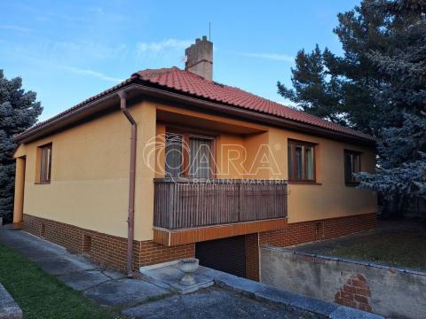 Pronájem rodinného domu, Nelahozeves, Nová, 102 m2