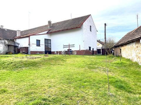 Prodej rodinného domu, Tuchlovice, Na Hradčanech, 120 m2