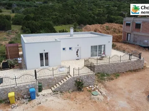 Prodej rodinného domu, Stara Novalja, Chorvatsko, 105 m2