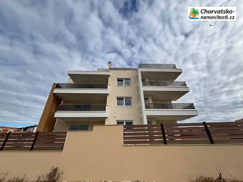 Prodej bytu 3+kk, Povljana, Chorvatsko, 70 m2