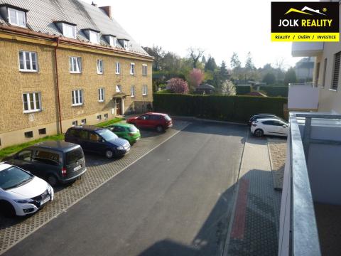 Pronájem garáže, Opava - Předměstí, Englišova, 15 m2