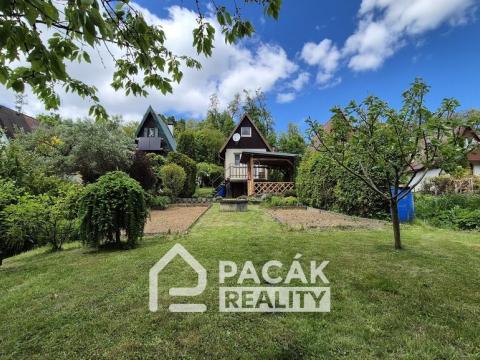 Prodej chaty, Tršice - Přestavlky, 40 m2
