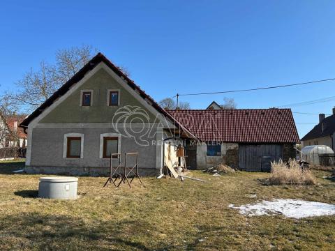 Prodej chalupy, Smilovy Hory - Velký Ježov, 250 m2
