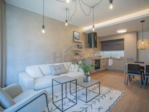 Prodej bytu 3+kk, Praha - Hlubočepy, Vítové, 78 m2