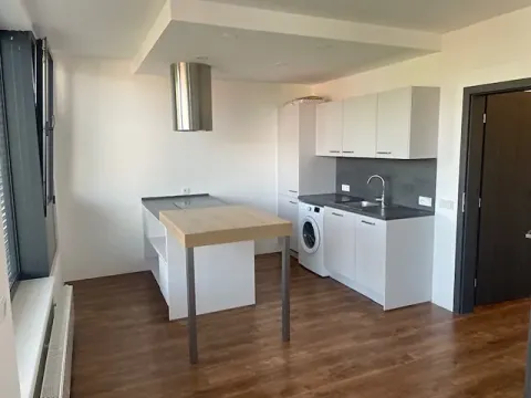 Pronájem bytu 2+kk, Praha - Liboc, Navigátorů, 48 m2