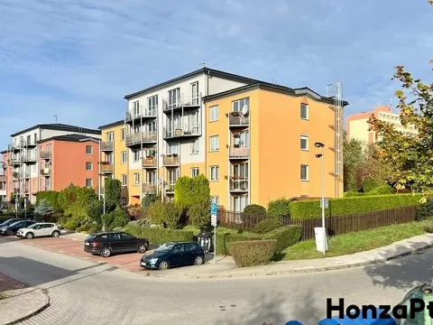 Pronájem bytu 2+1, Praha - Horní Počernice, Markupova, 59 m2