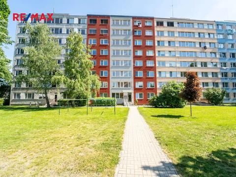 Prodej bytu 2+kk, Praha - Braník, Zálesí, 42 m2