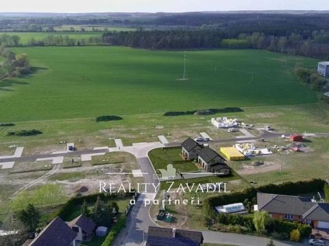 Prodej rodinného domu, Živanice, 274 m2