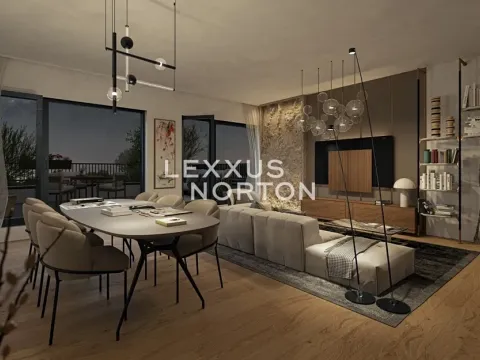 Prodej bytu 2+kk, Praha - Letňany, Tupolevova, 67 m2