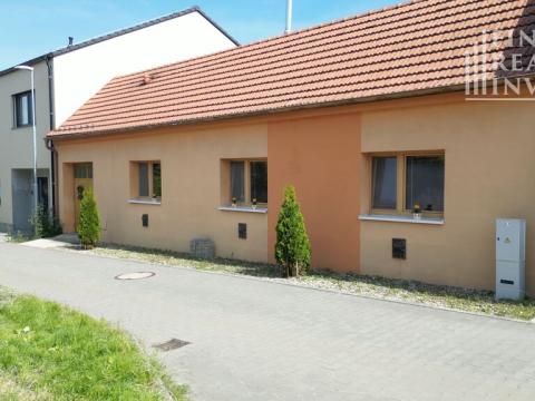 Prodej rodinného domu, Ostrožská Nová Ves, 83 m2