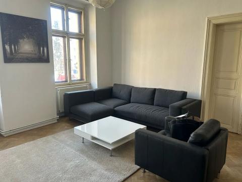 Pronájem bytu 3+kk, Chrudim, Resselovo náměstí, 106 m2