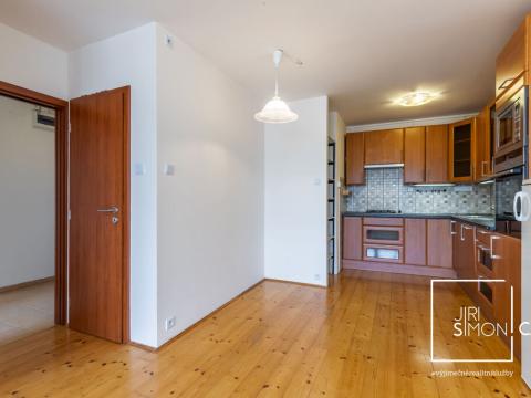 Pronájem bytu 3+kk, Praha - Horní Měcholupy, Janovská, 66 m2