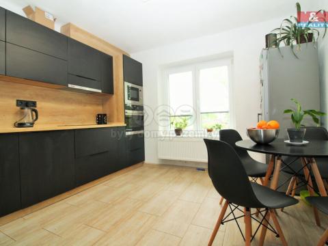 Prodej rodinného domu, Jablonné v Podještědí, Nádražní, 150 m2