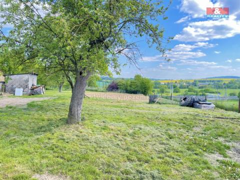 Prodej pozemku pro bydlení, Krasíkov, 1230 m2