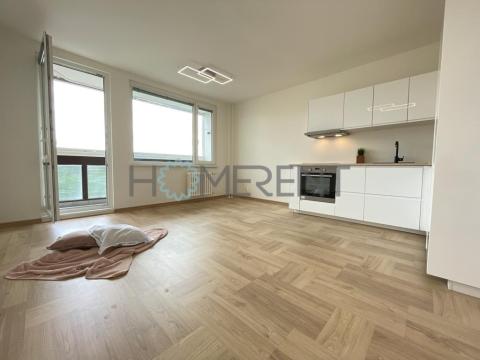 Pronájem bytu 4+kk, Praha - Modřany, Pertoldova, 73 m2