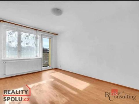 Pronájem bytu 2+1, Nové Město na Moravě, Masarykova, 47 m2