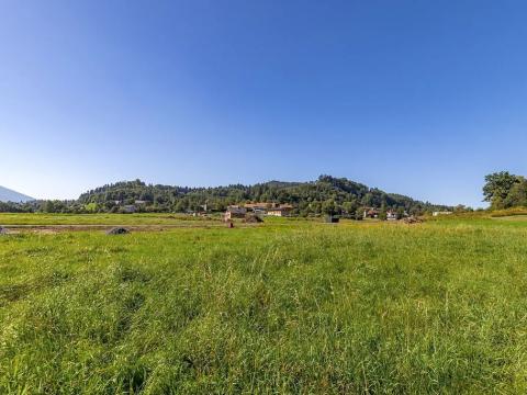 Prodej pozemku pro bydlení, Metylovice, 1312 m2