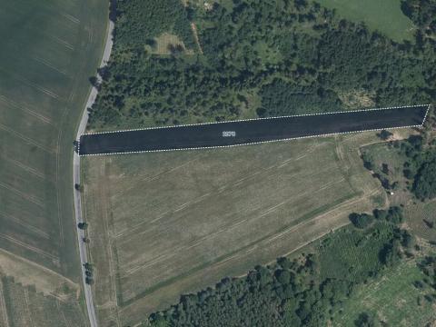 Prodej pole, Jaroměřice nad Rokytnou, 7159 m2