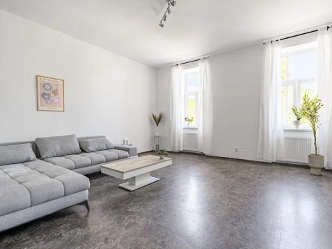 Prodej bytu 2+1, Brno, Dornych, 74 m2