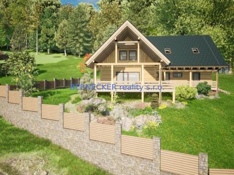 Prodej chalupy, Vlčice, 280 m2