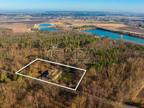 Prodej pozemku pro bydlení, Ovčáry, 6090 m2